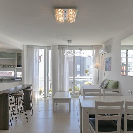 Jion Apartamento Mar del Plata Exterior foto
