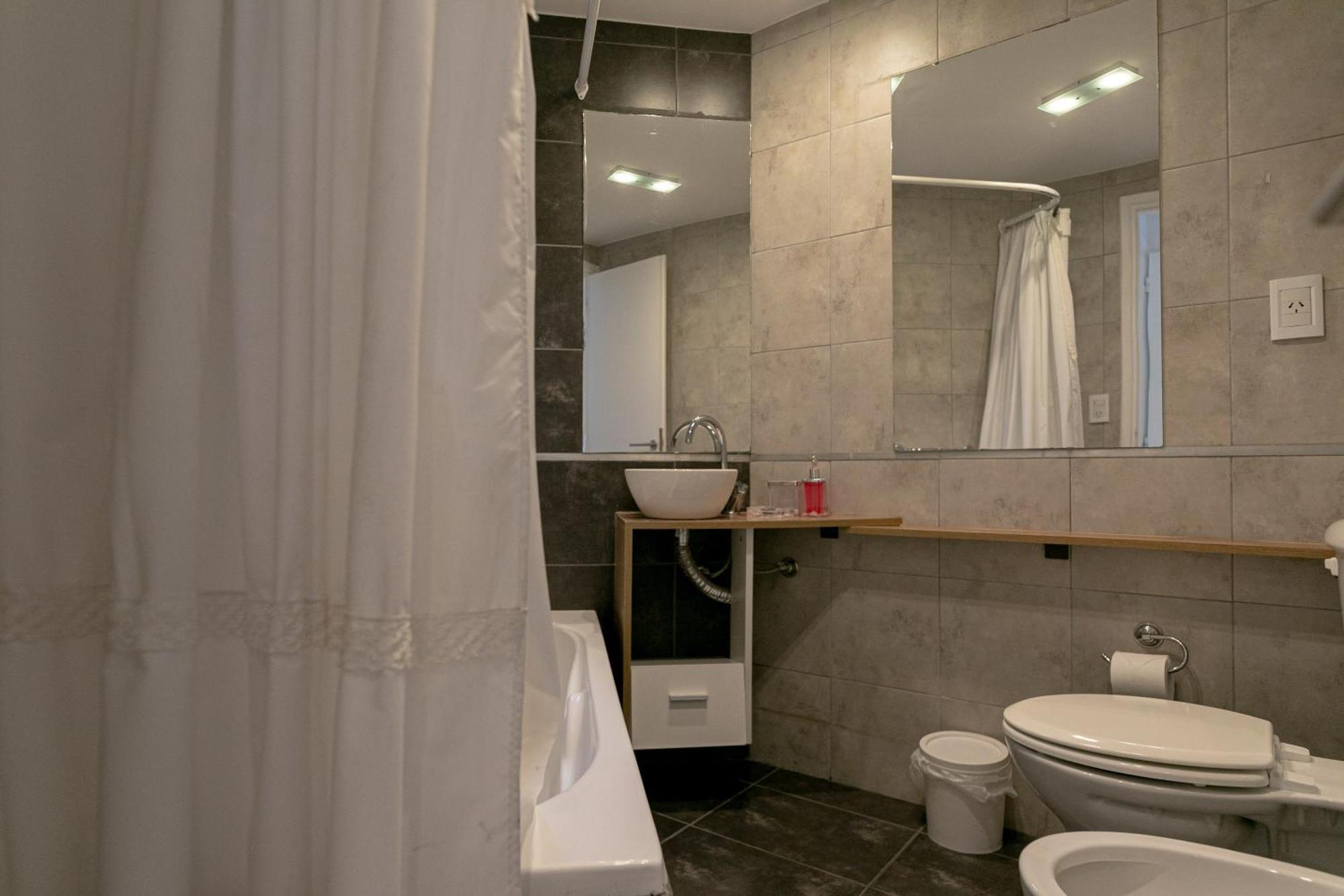 Jion Apartamento Mar del Plata Exterior foto