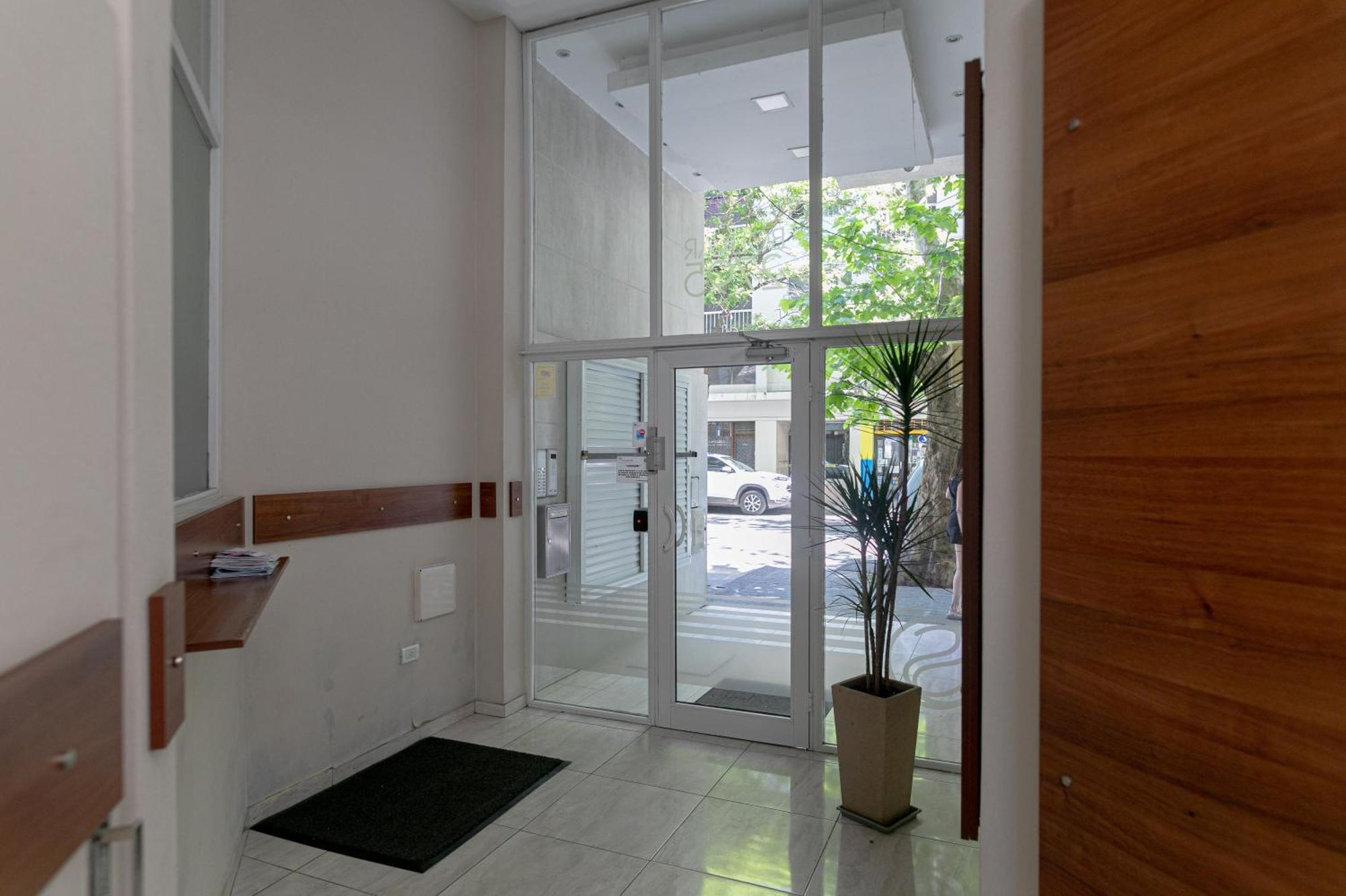 Jion Apartamento Mar del Plata Exterior foto