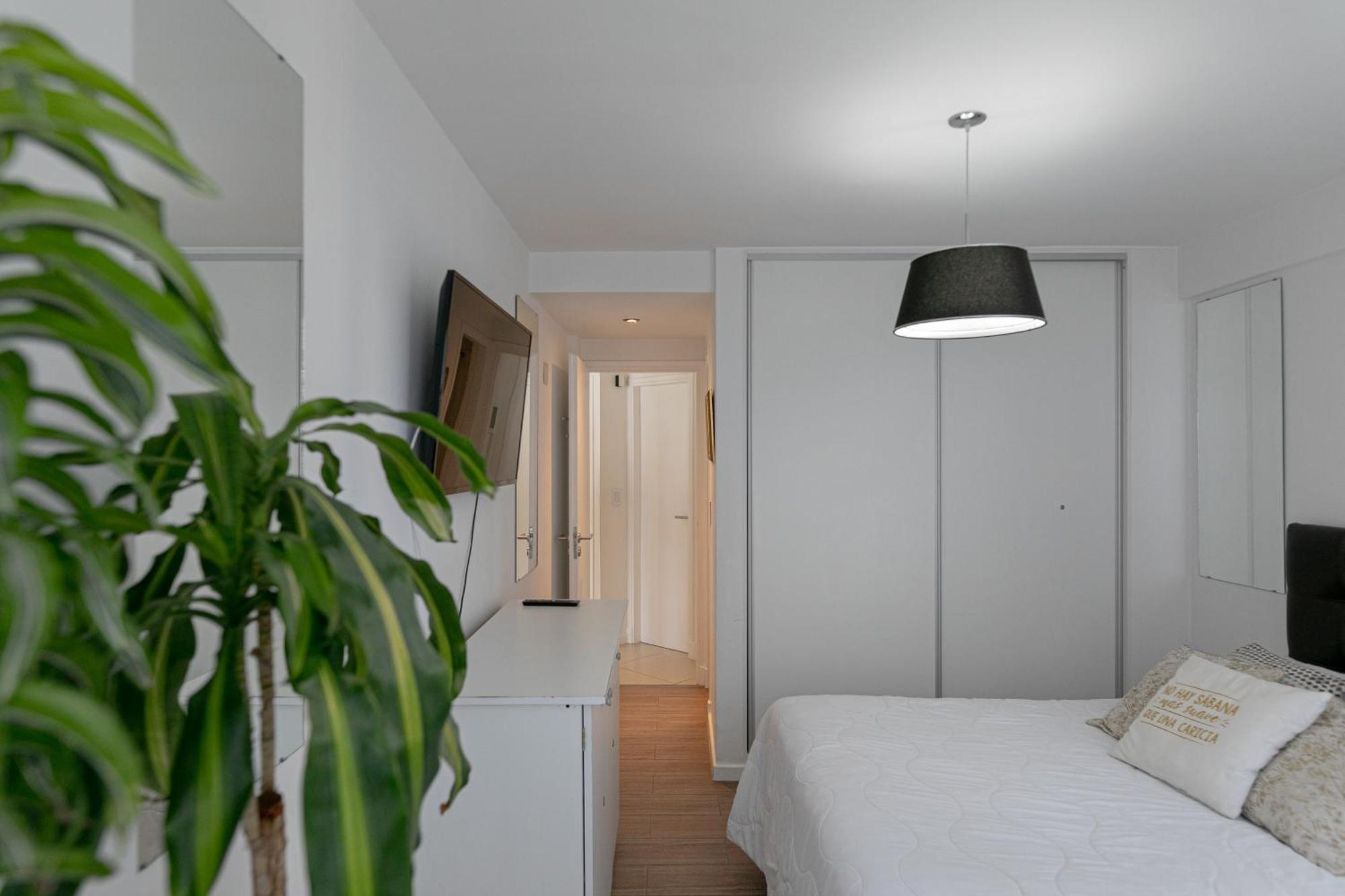 Jion Apartamento Mar del Plata Exterior foto