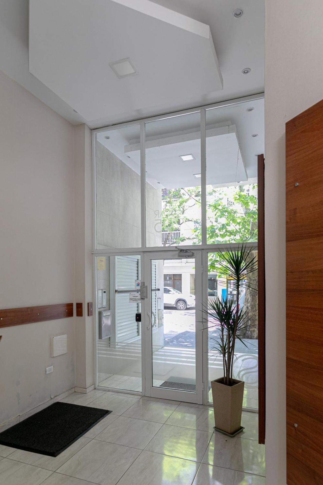 Jion Apartamento Mar del Plata Exterior foto