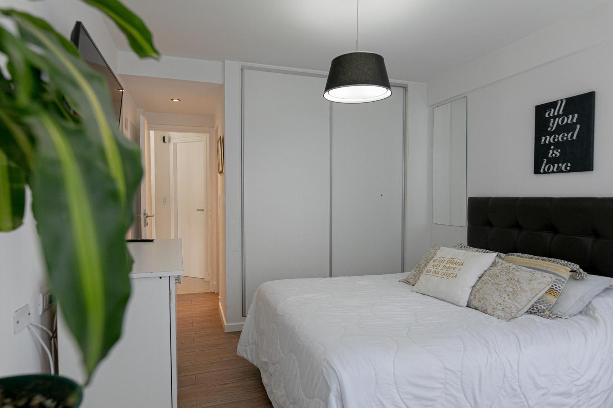 Jion Apartamento Mar del Plata Exterior foto