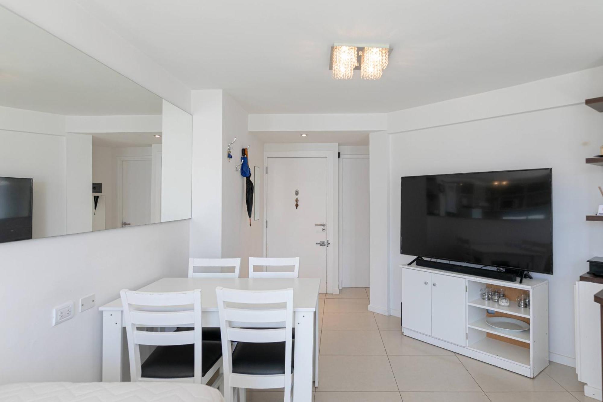 Jion Apartamento Mar del Plata Exterior foto