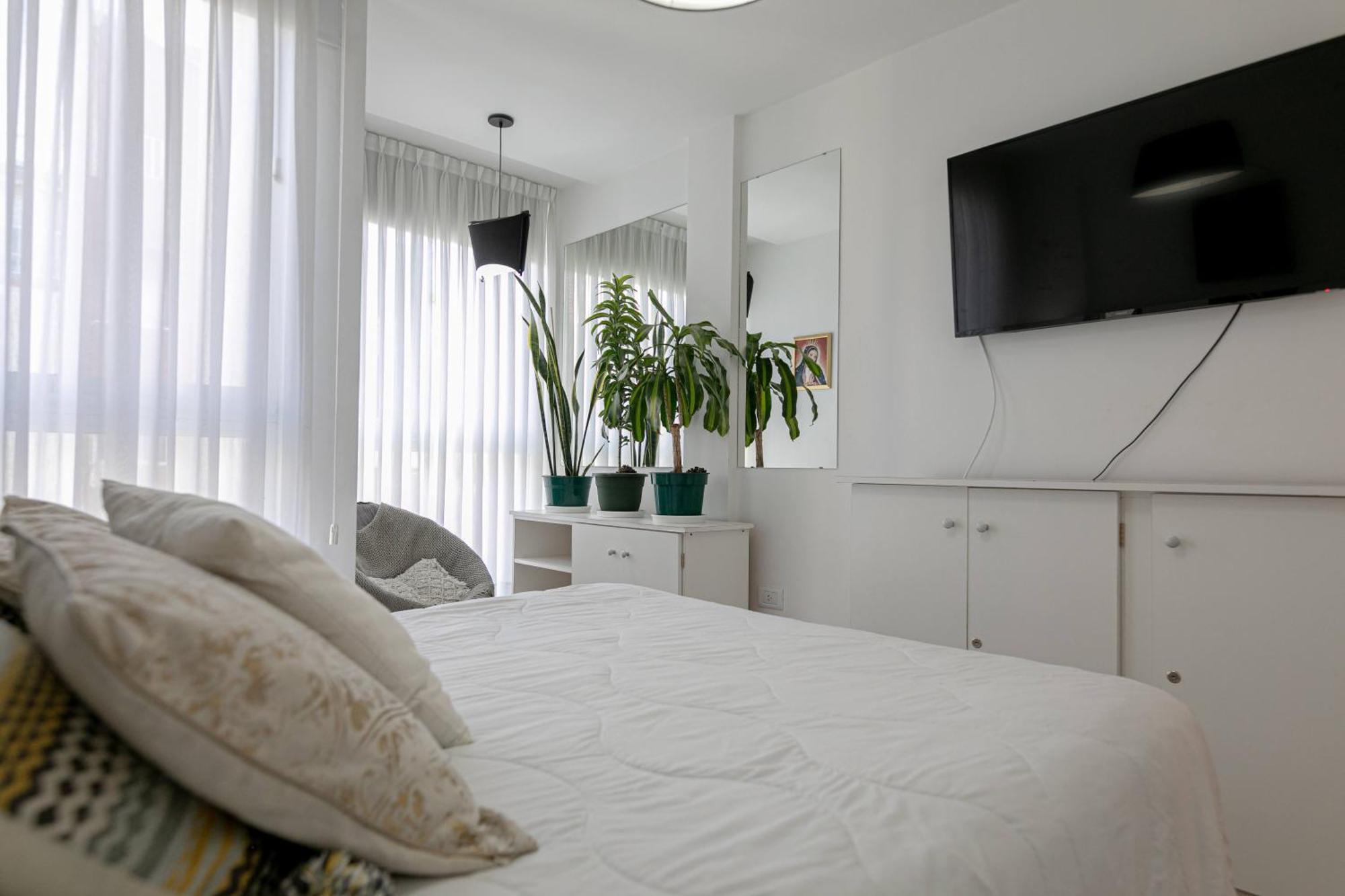 Jion Apartamento Mar del Plata Exterior foto