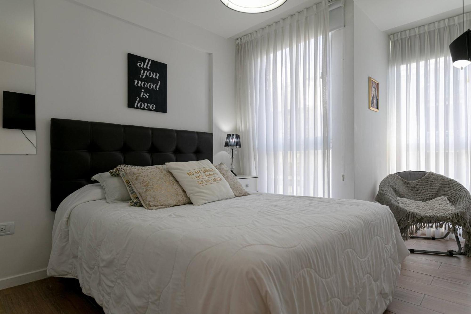 Jion Apartamento Mar del Plata Exterior foto