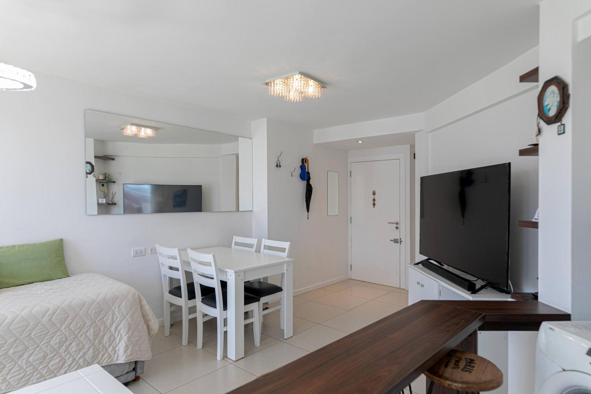 Jion Apartamento Mar del Plata Exterior foto