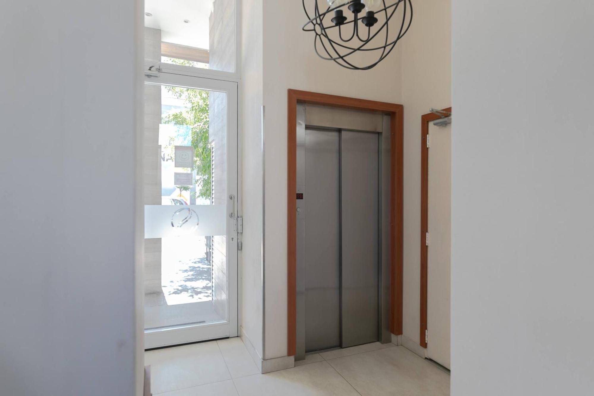 Jion Apartamento Mar del Plata Exterior foto