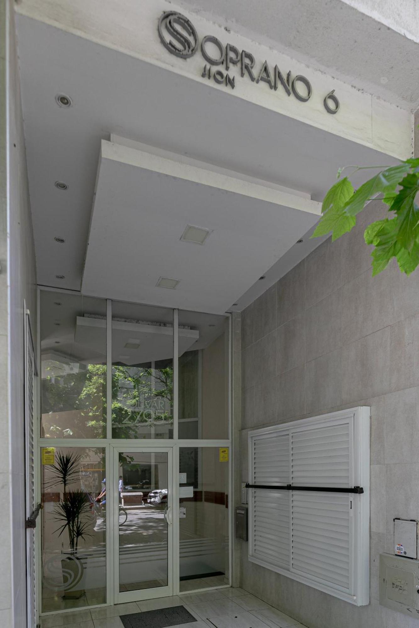 Jion Apartamento Mar del Plata Exterior foto