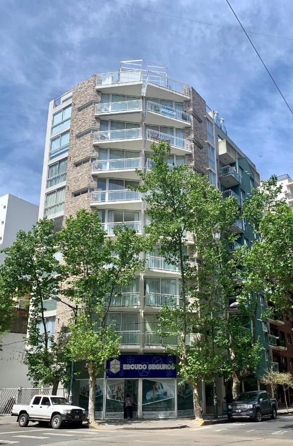 Jion Apartamento Mar del Plata Exterior foto